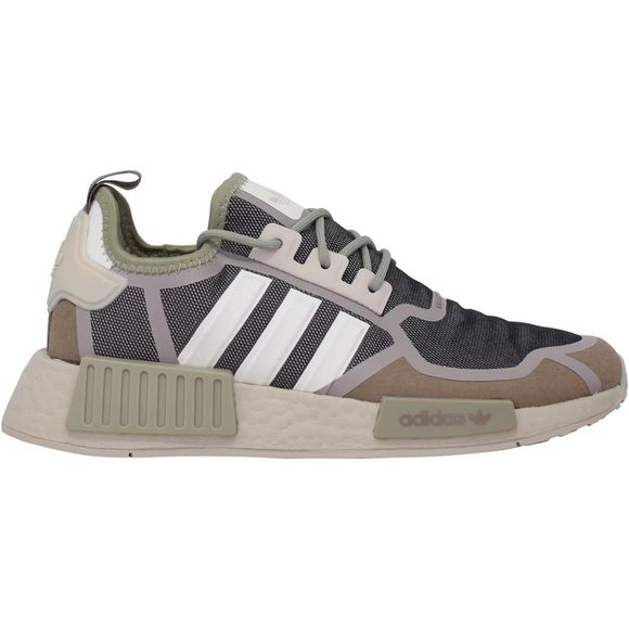 Adidas NMD R1 Brown GX7606 Men's - Picture 5 of 8